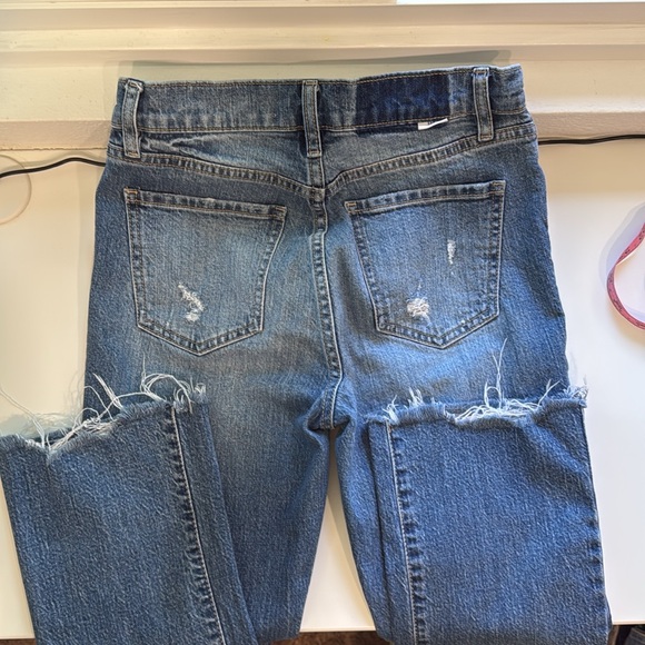 DAZE Tough Love jean - Picture 8 of 10